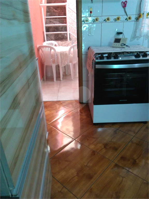 Venda Casa Santo André Vila Pires REO640552 72