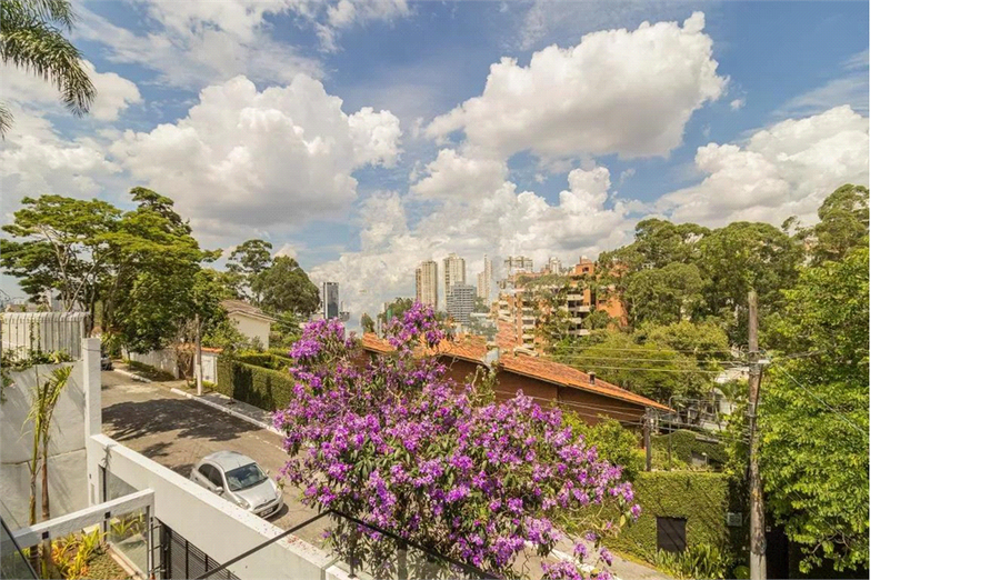 Venda Condomínio São Paulo Jardim Vitória Régia REO64056 15