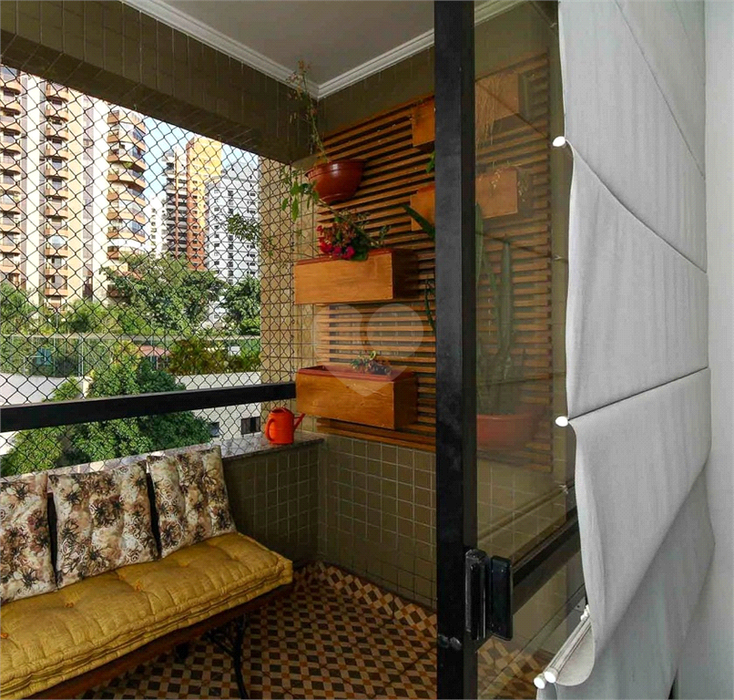 Venda Apartamento São Paulo Santana REO640567 25