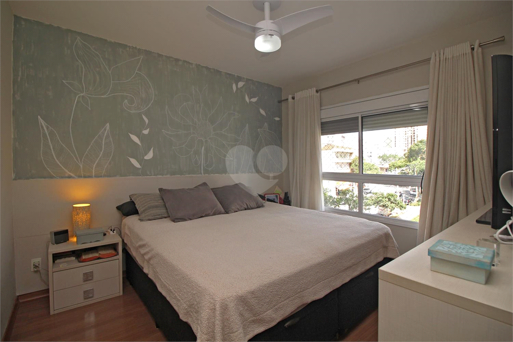 Venda Apartamento São Paulo Aclimação REO640573 12