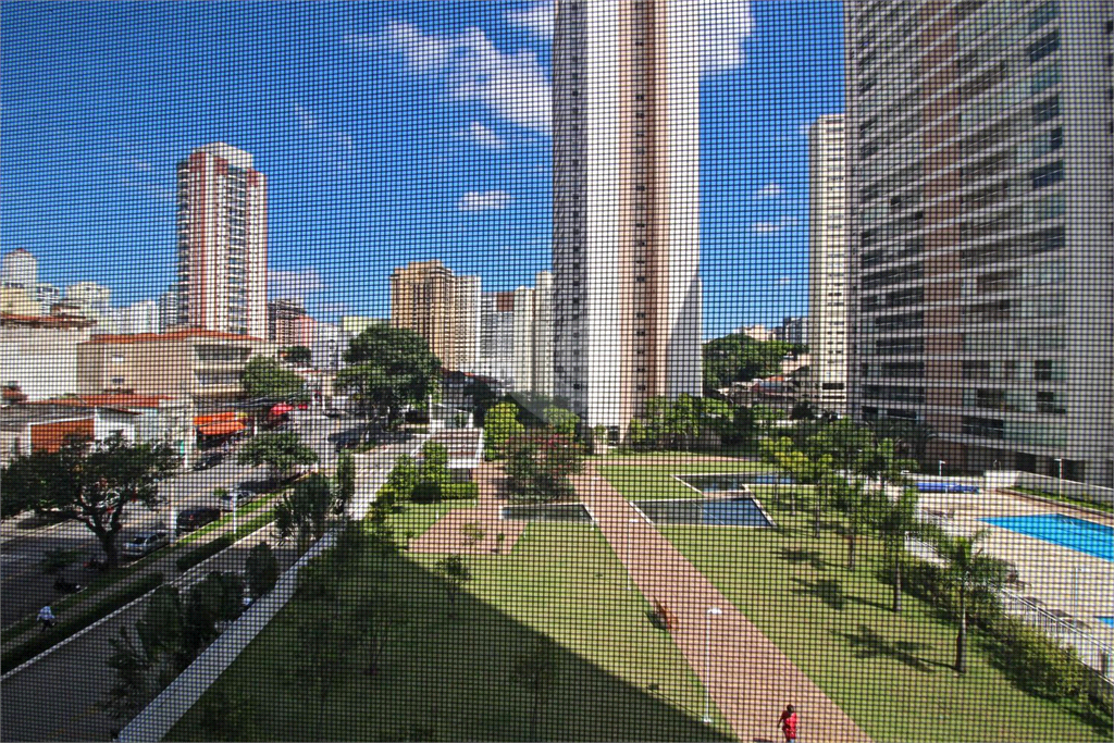 Venda Apartamento São Paulo Aclimação REO640573 22