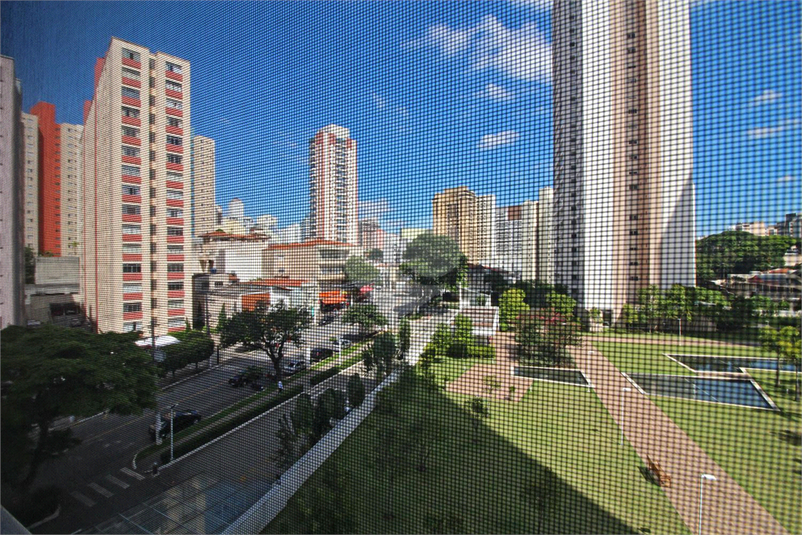 Venda Apartamento São Paulo Aclimação REO640573 23