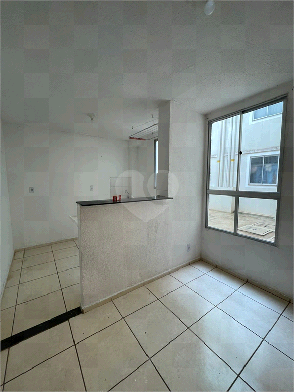 Venda Apartamento São Carlos Parque Fehr REO640574 18