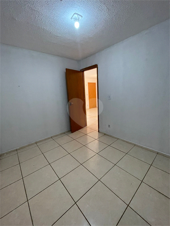 Venda Apartamento São Carlos Parque Fehr REO640574 6