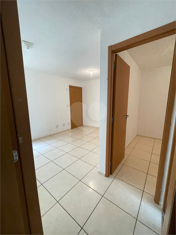 Venda Apartamento São Carlos Parque Fehr REO640574 7