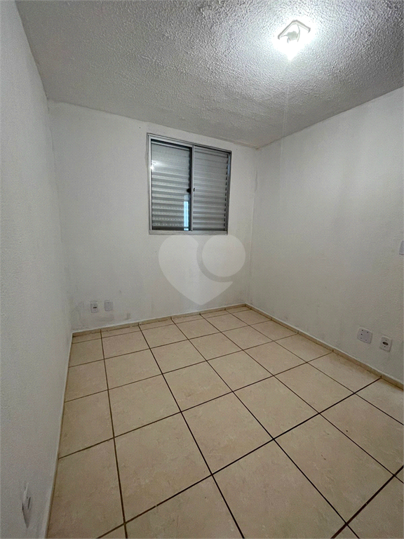 Venda Apartamento São Carlos Parque Fehr REO640574 8