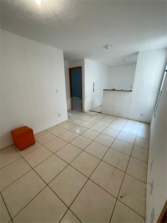 Venda Apartamento São Carlos Parque Fehr REO640574 15