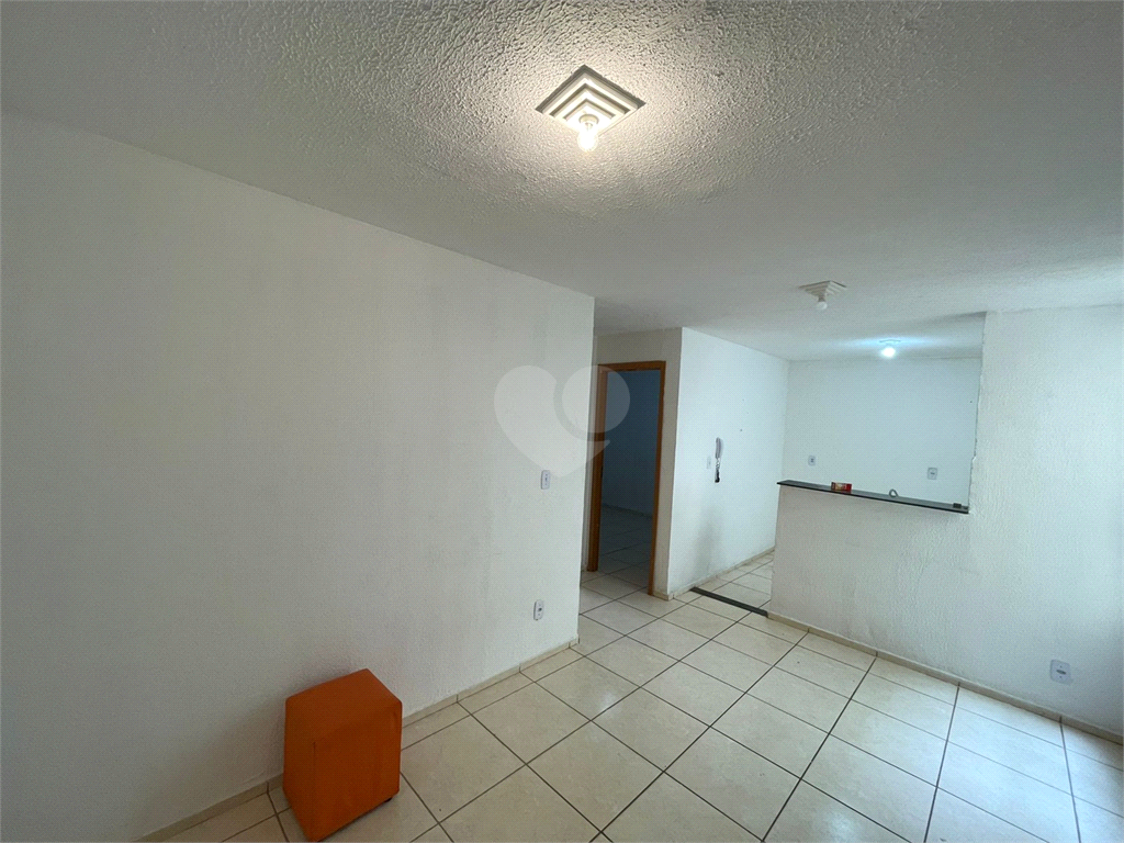 Venda Apartamento São Carlos Parque Fehr REO640574 14