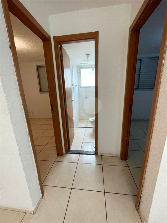 Venda Apartamento São Carlos Parque Fehr REO640574 9