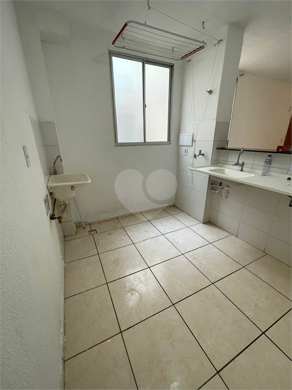 Venda Apartamento São Carlos Parque Fehr REO640574 21