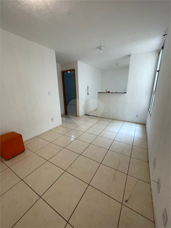 Venda Apartamento São Carlos Parque Fehr REO640574 1