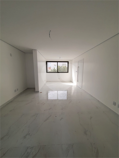 Venda Apartamento Belo Horizonte Padre Eustáquio REO640589 2