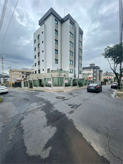 Venda Apartamento Belo Horizonte Padre Eustáquio REO640589 16