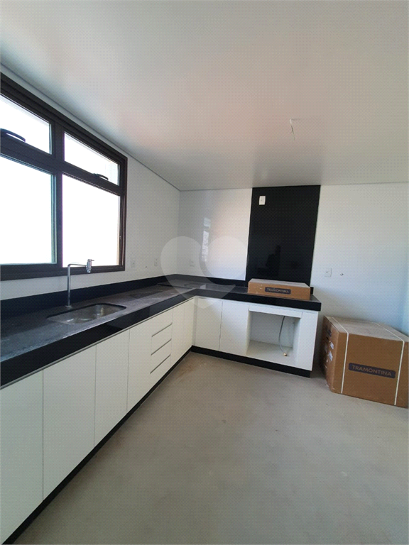 Venda Apartamento Belo Horizonte Padre Eustáquio REO640600 10