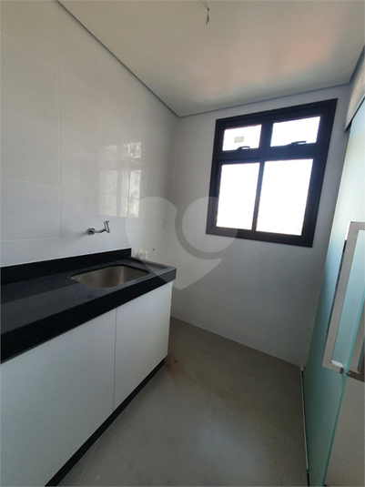 Venda Apartamento Belo Horizonte Padre Eustáquio REO640600 11