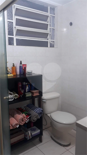 Venda Apartamento Porto Alegre Passo Da Areia REO640605 12