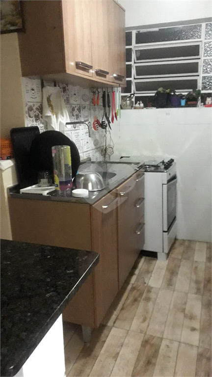 Venda Apartamento Porto Alegre Passo Da Areia REO640605 10