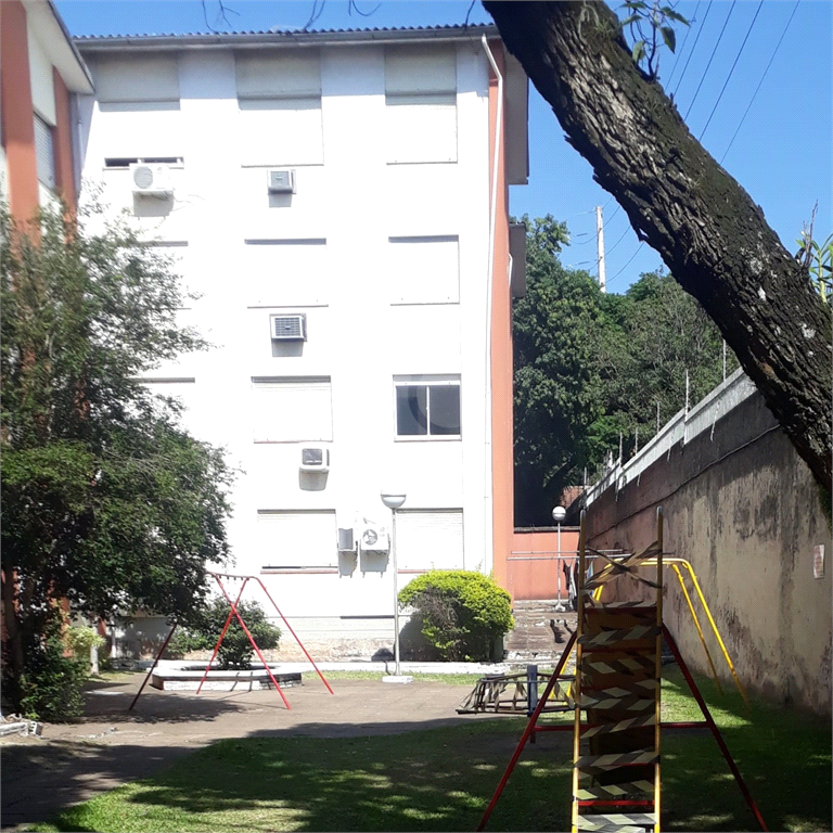 Venda Apartamento Porto Alegre Passo Da Areia REO640605 1