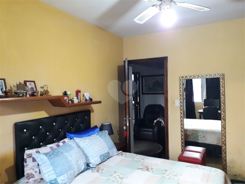 Venda Sobrado São Paulo Jardim Maracanã REO640618 22