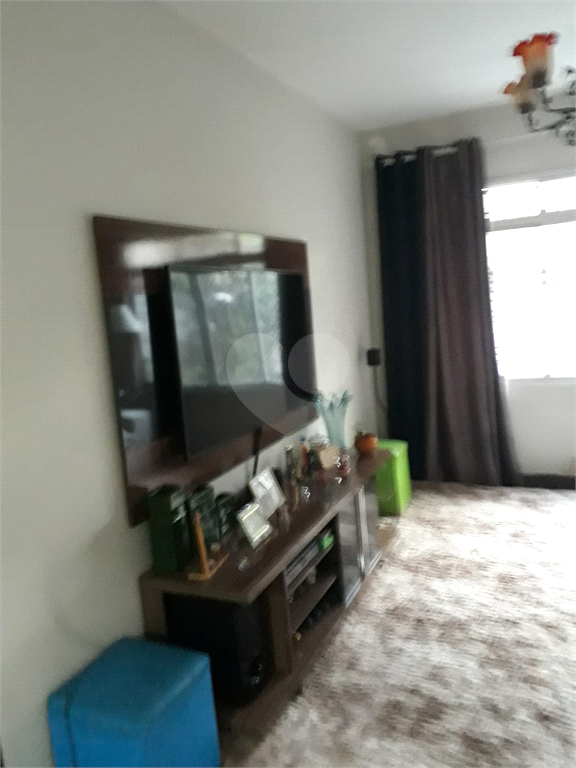 Venda Sobrado São Paulo Jardim Maracanã REO640618 3