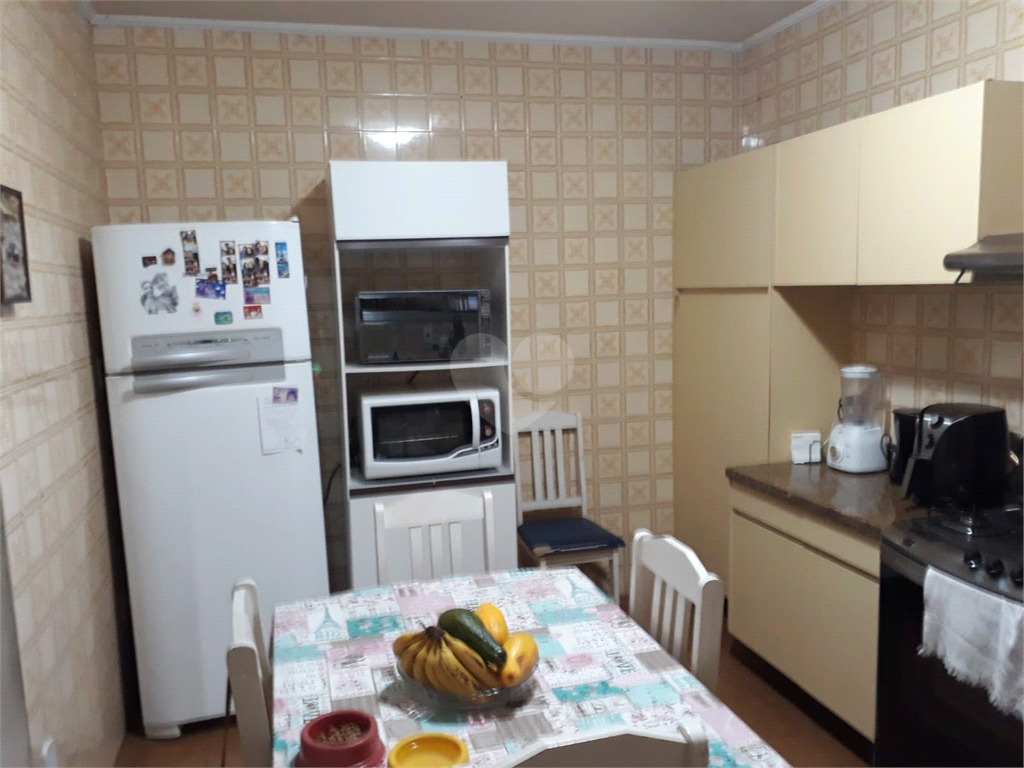 Venda Sobrado São Paulo Jardim Maracanã REO640618 8