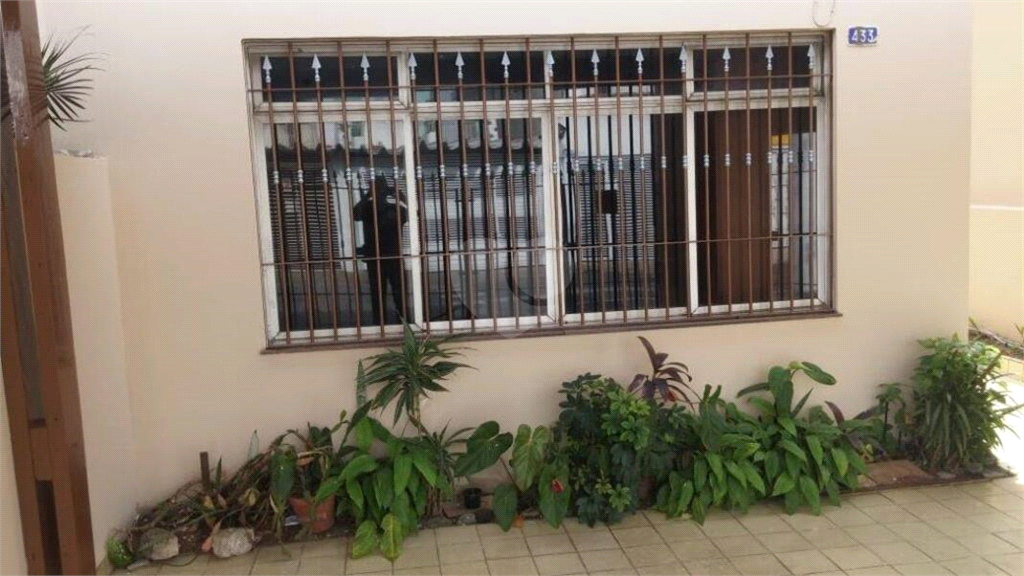 Venda Condomínio São Paulo Vila Santo Estéfano REO640625 13