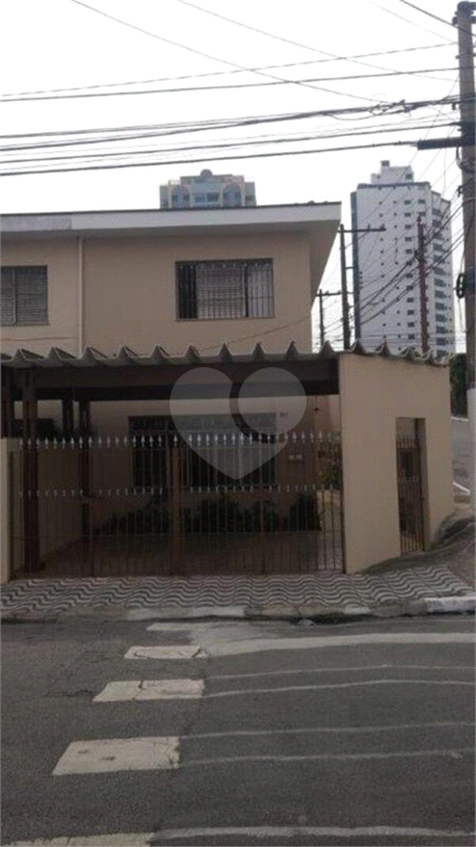 Venda Condomínio São Paulo Vila Santo Estéfano REO640625 11