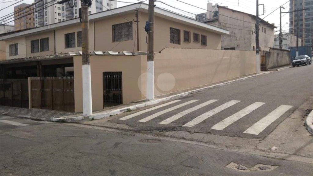 Venda Condomínio São Paulo Vila Santo Estéfano REO640625 1