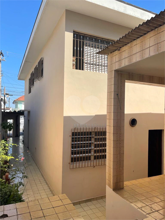 Venda Condomínio São Paulo Vila Santo Estéfano REO640625 18