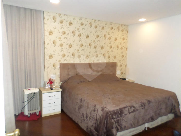 Venda Apartamento São Paulo Jardim Londrina REO640630 16