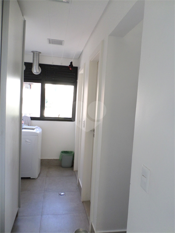 Venda Apartamento São Paulo Jardim Londrina REO640630 27