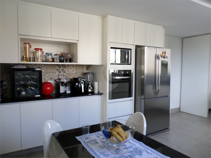 Venda Apartamento São Paulo Jardim Londrina REO640630 6