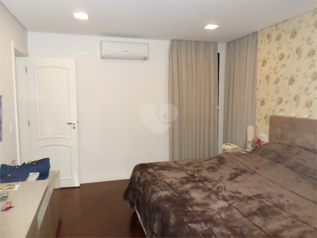 Venda Apartamento São Paulo Jardim Londrina REO640630 19