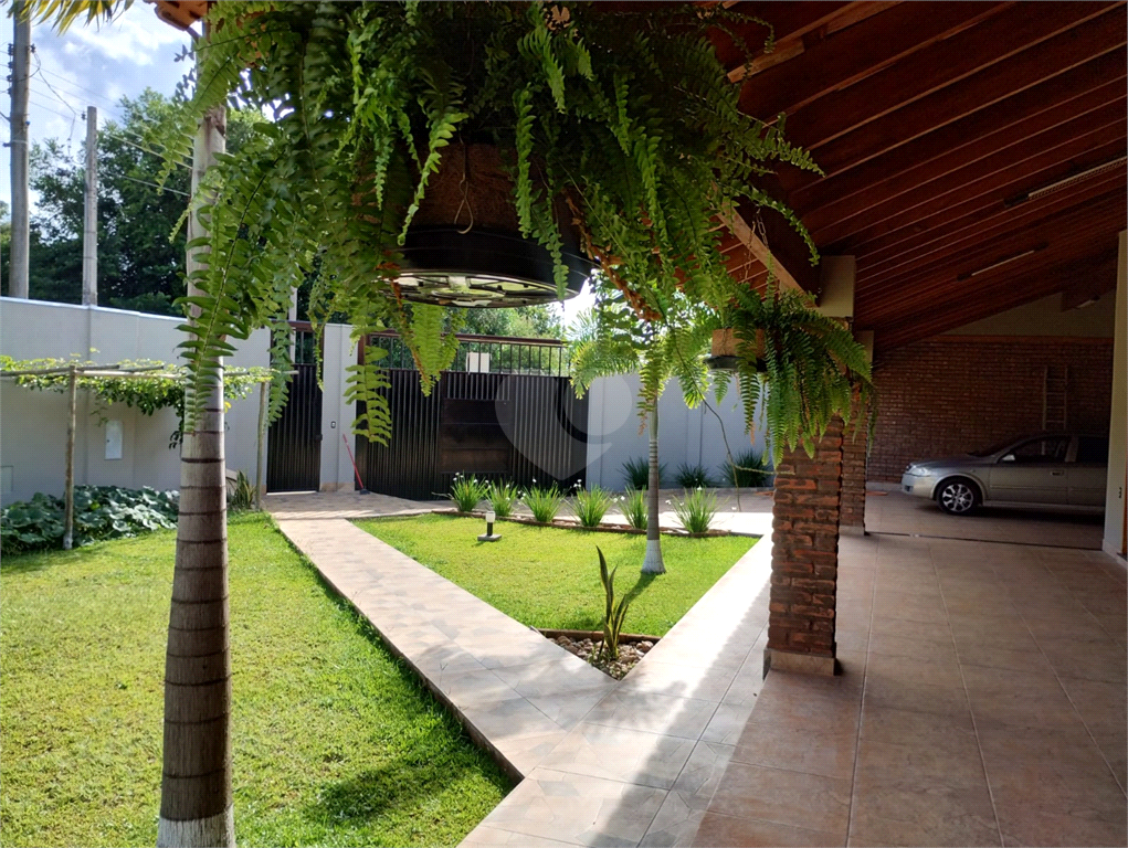 Venda Casa São Carlos Quinta Dos Buritis REO640655 28