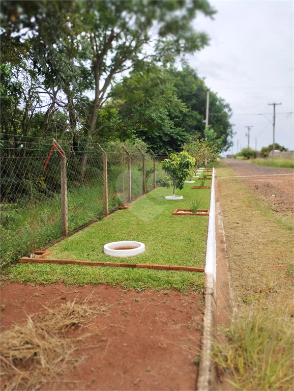 Venda Casa São Carlos Quinta Dos Buritis REO640655 5