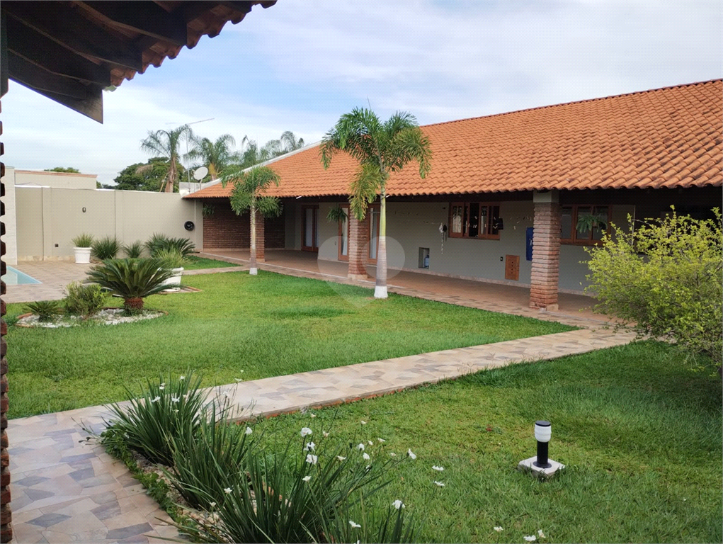 Venda Casa São Carlos Quinta Dos Buritis REO640655 27