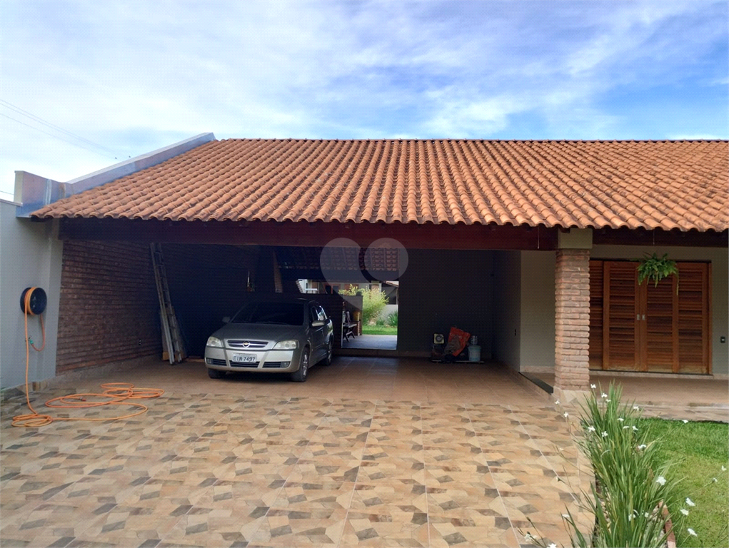 Venda Casa São Carlos Quinta Dos Buritis REO640655 13