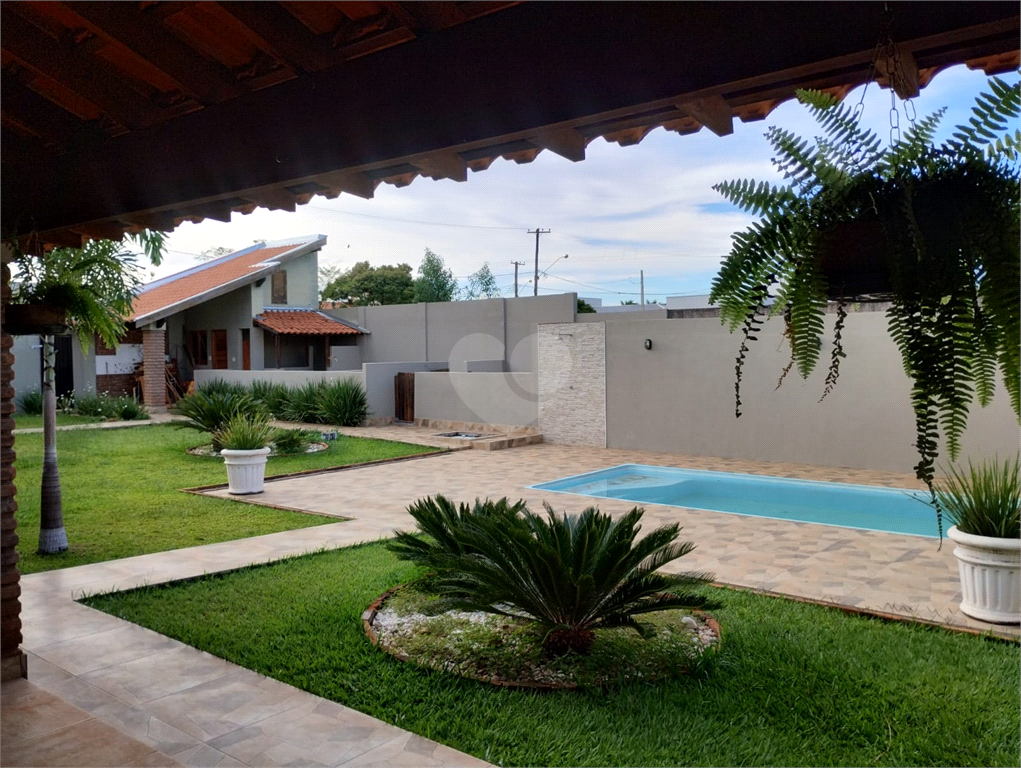 Venda Casa São Carlos Quinta Dos Buritis REO640655 7