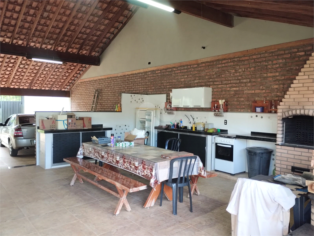 Venda Casa São Carlos Quinta Dos Buritis REO640655 25