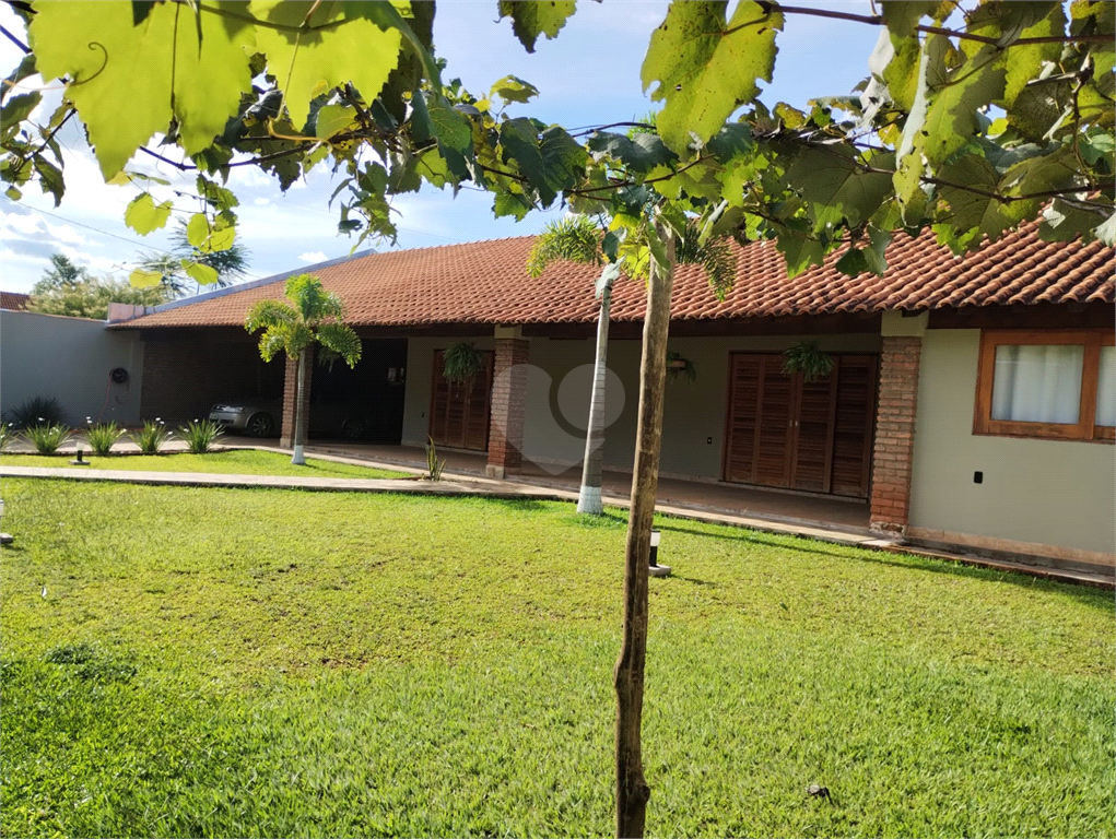 Venda Casa São Carlos Quinta Dos Buritis REO640655 16