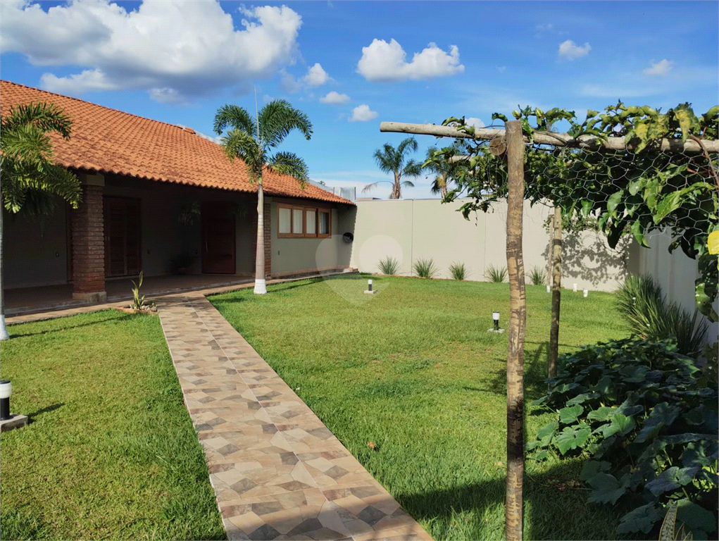 Venda Casa São Carlos Quinta Dos Buritis REO640655 14