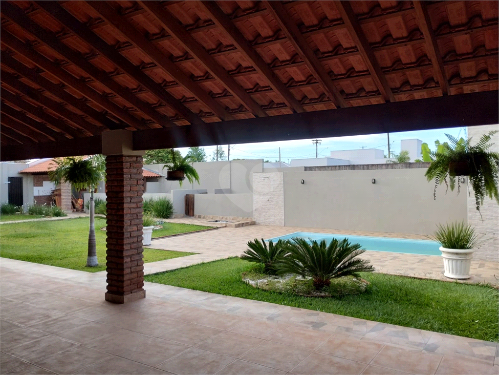 Venda Casa São Carlos Quinta Dos Buritis REO640655 11