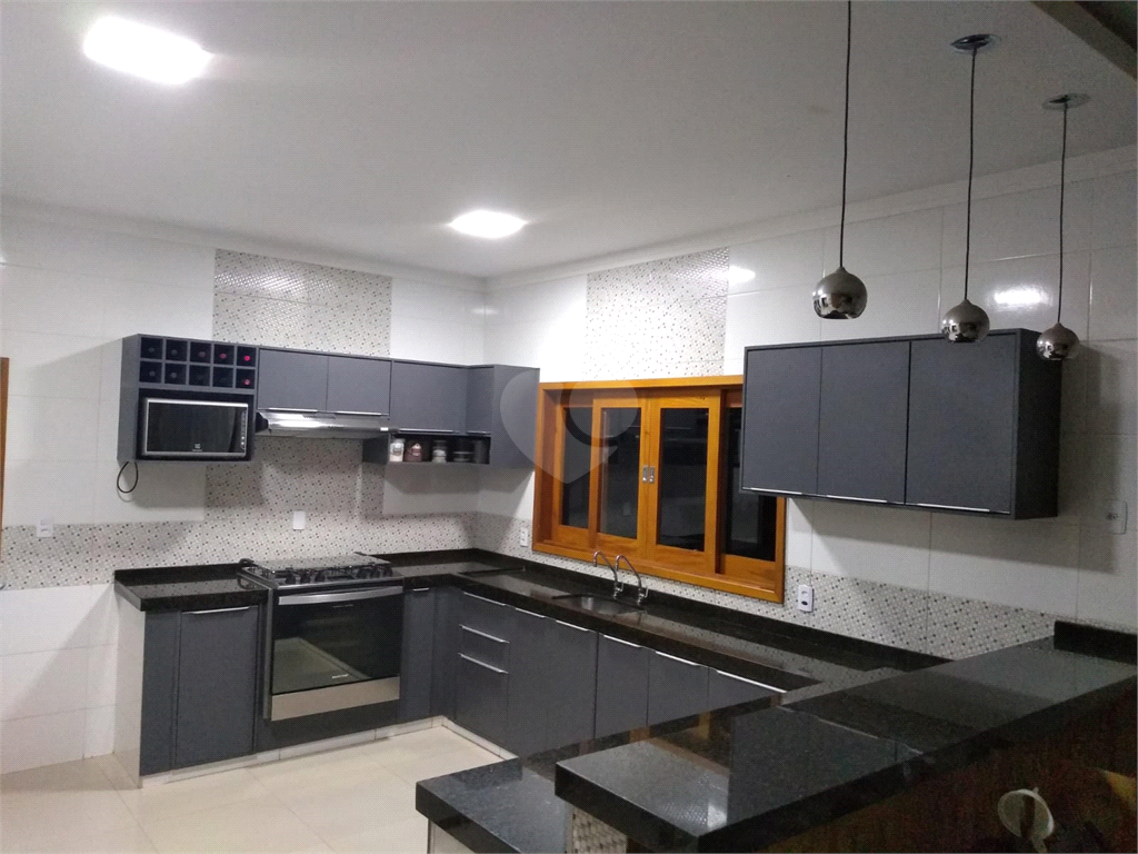 Venda Casa São Carlos Quinta Dos Buritis REO640655 19