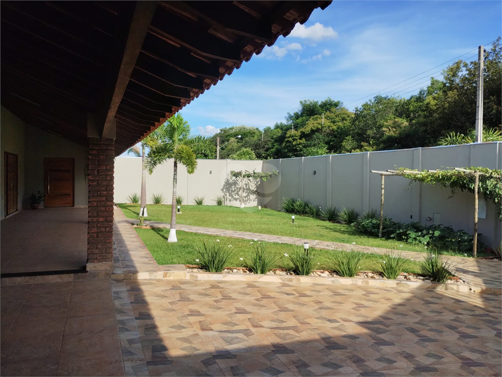 Venda Casa São Carlos Quinta Dos Buritis REO640655 15