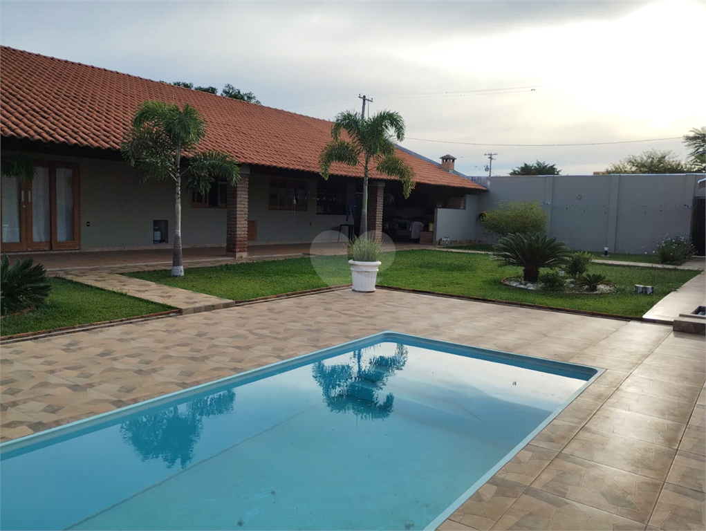 Venda Casa São Carlos Quinta Dos Buritis REO640655 18