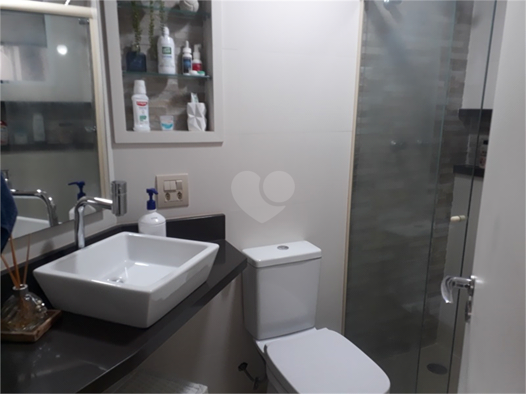 Venda Apartamento São Paulo Santa Teresinha REO640658 10