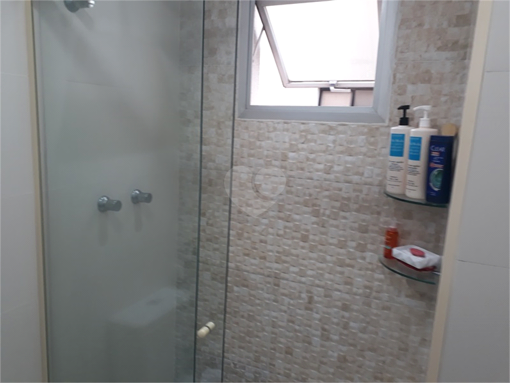 Venda Apartamento São Paulo Santa Teresinha REO640658 9