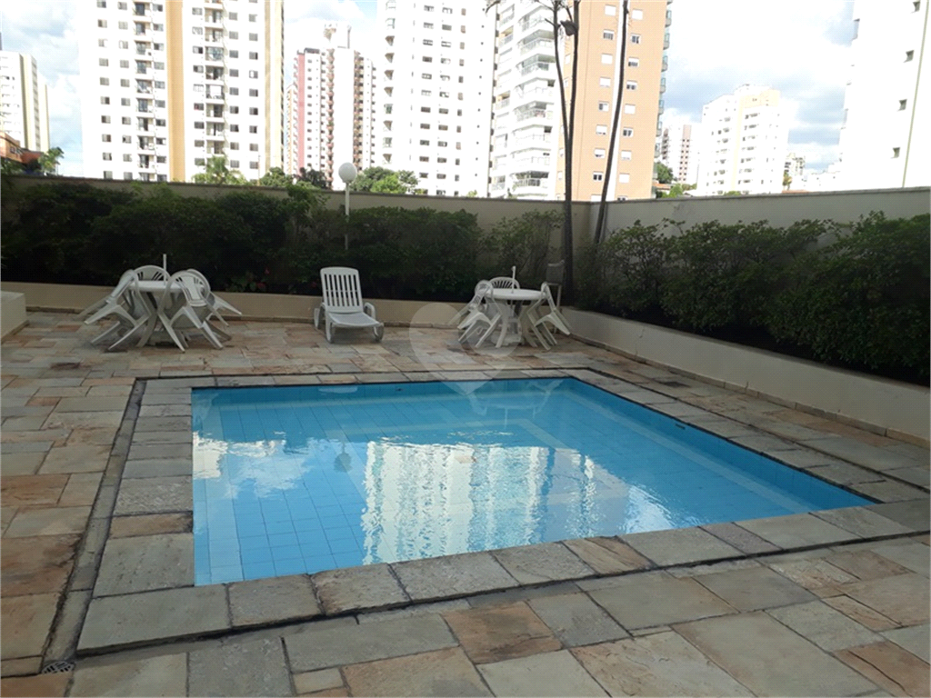 Venda Apartamento São Paulo Santa Teresinha REO640658 24