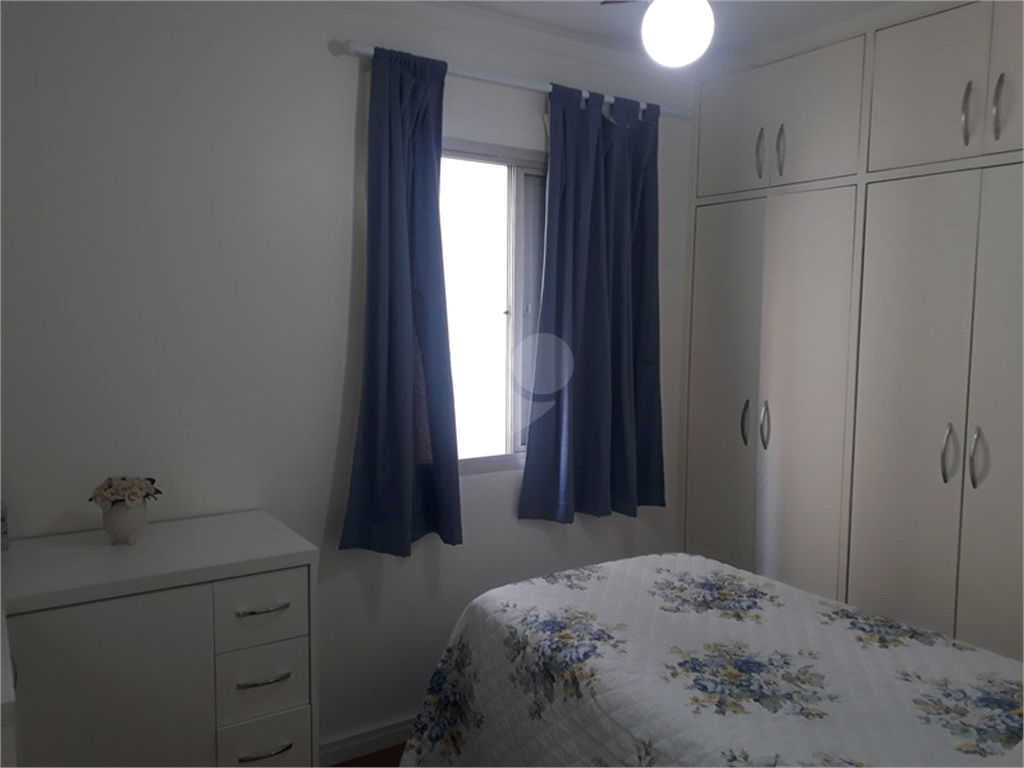 Venda Apartamento São Paulo Santa Teresinha REO640658 6