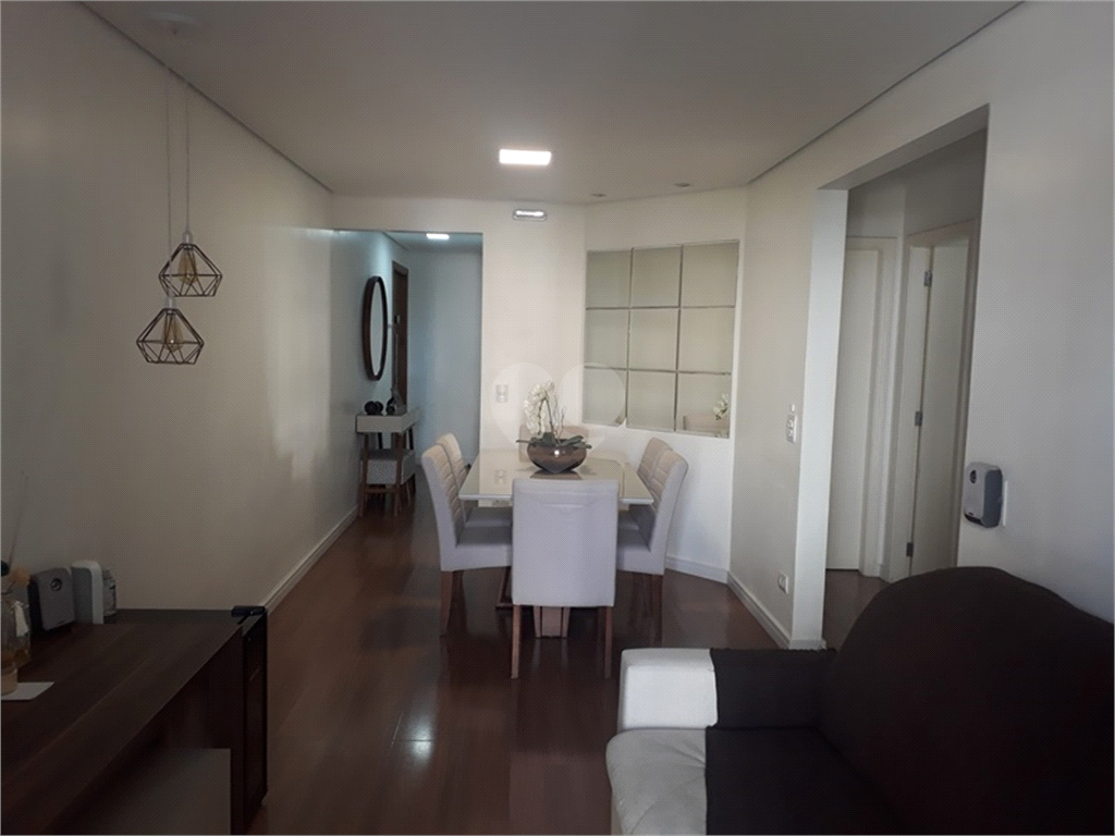 Venda Apartamento São Paulo Santa Teresinha REO640658 4